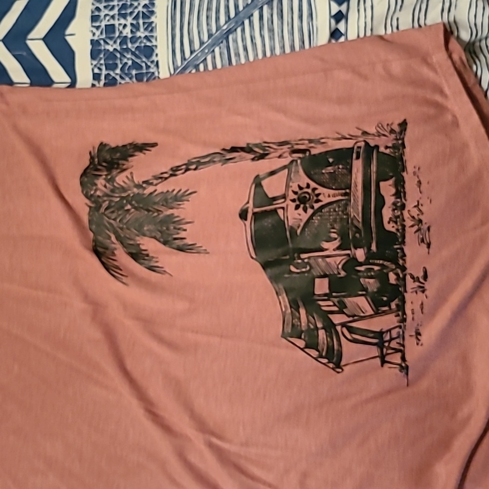 Summer short